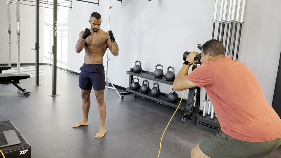 Behind the scenes , Spira Club